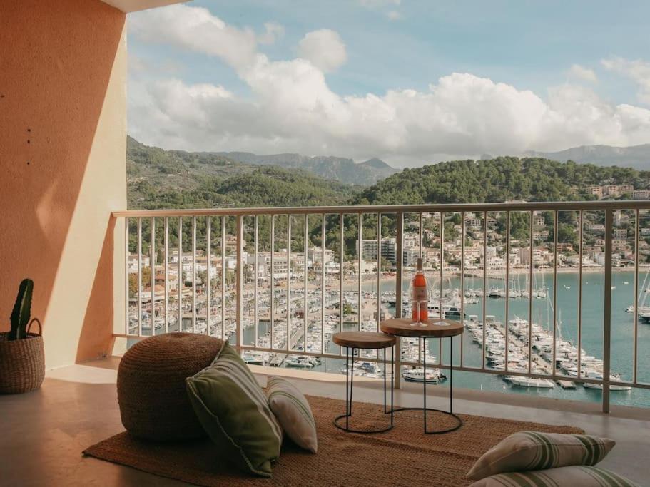 Villa Casa Mirador, Vacaciones Puerto De Soller Esterno foto