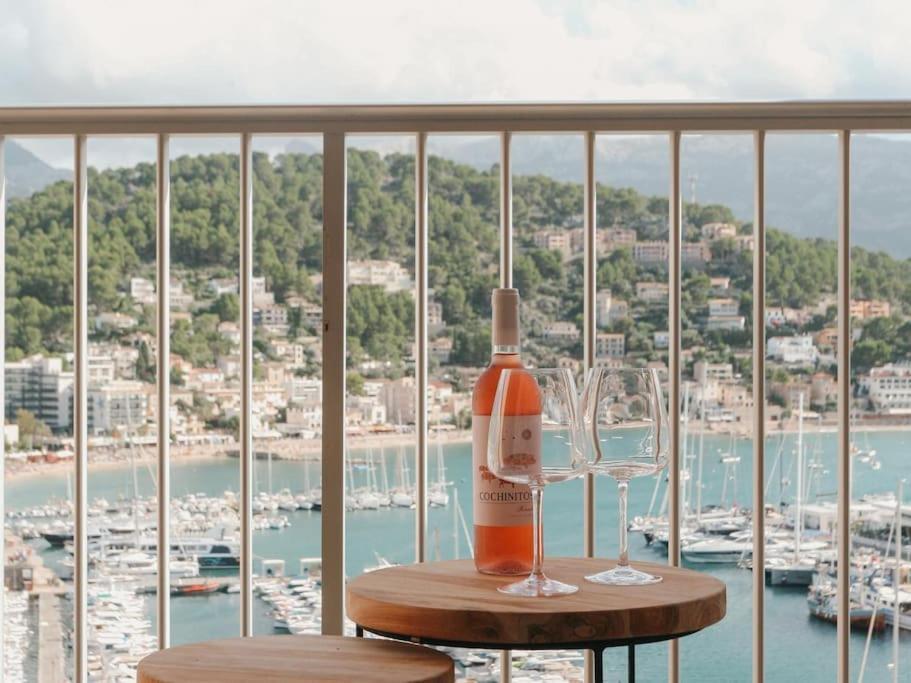 Villa Casa Mirador, Vacaciones Puerto De Soller Esterno foto