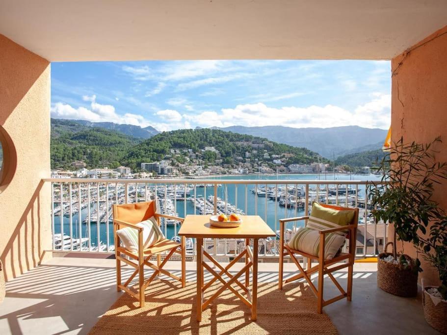 Villa Casa Mirador, Vacaciones Puerto De Soller Esterno foto