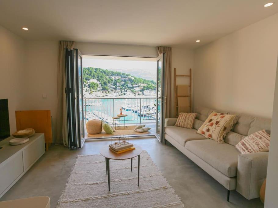 Villa Casa Mirador, Vacaciones Puerto De Soller Esterno foto