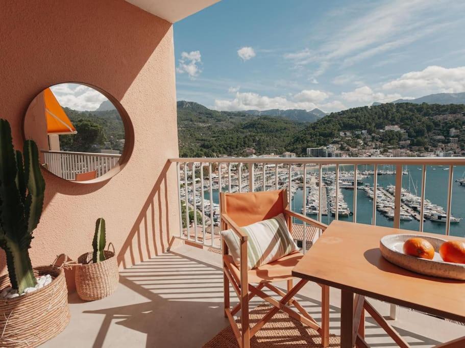 Villa Casa Mirador, Vacaciones Puerto De Soller Esterno foto