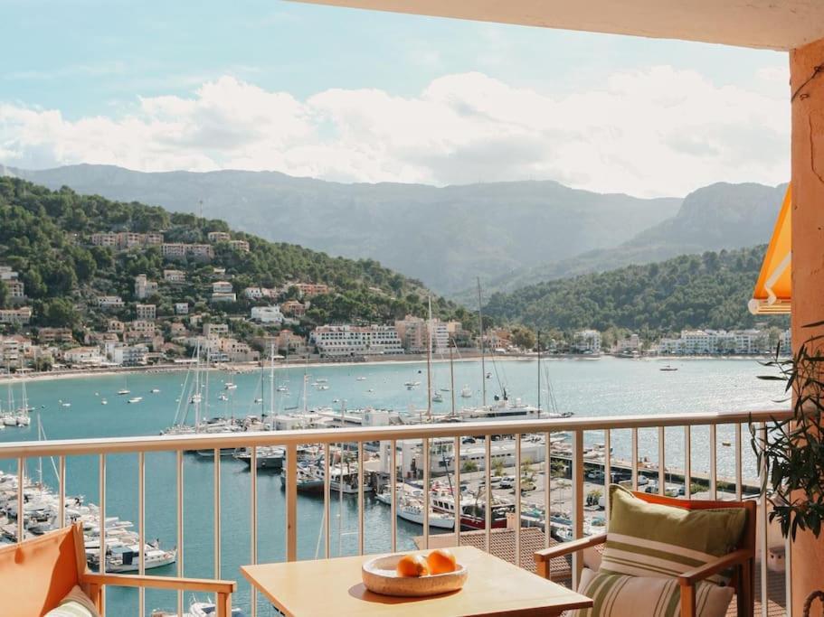 Villa Casa Mirador, Vacaciones Puerto De Soller Esterno foto