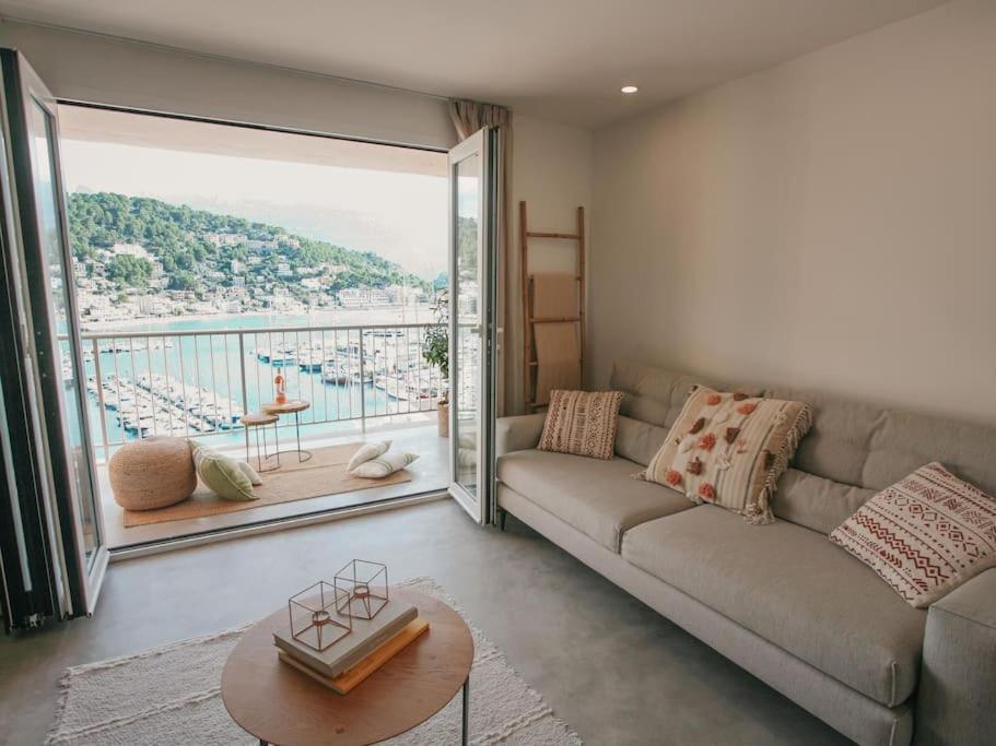 Villa Casa Mirador, Vacaciones Puerto De Soller Esterno foto