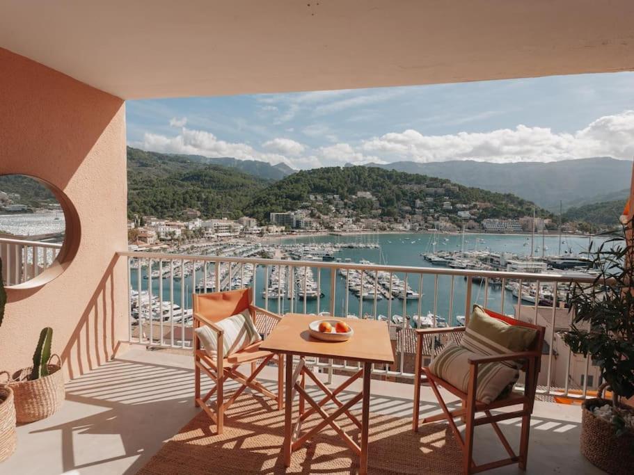 Villa Casa Mirador, Vacaciones Puerto De Soller Esterno foto