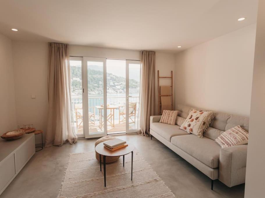 Villa Casa Mirador, Vacaciones Puerto De Soller Esterno foto